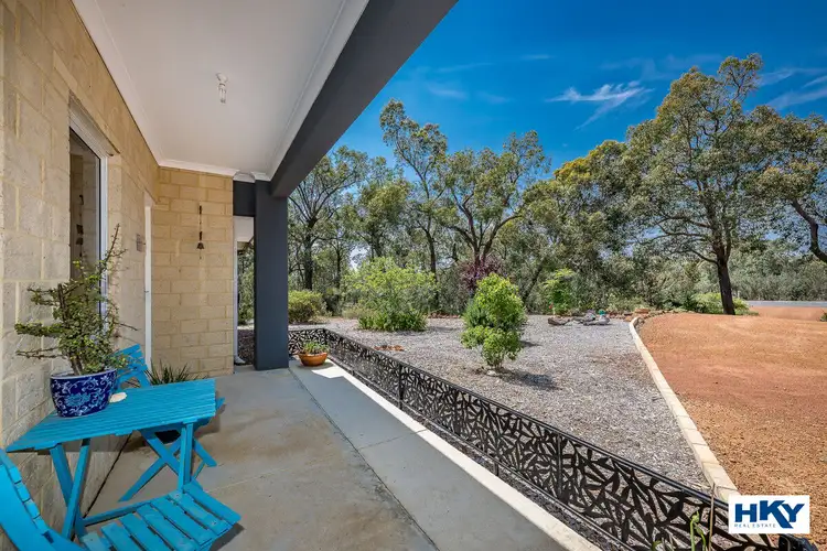 82 York Gum Drive, Chittering WA 6084