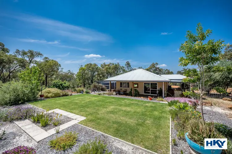 Fourth view of Homely house listing, 82 York Gum Drive, Chittering WA 6084