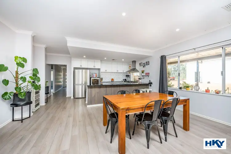 Fifth view of Homely house listing, 82 York Gum Drive, Chittering WA 6084