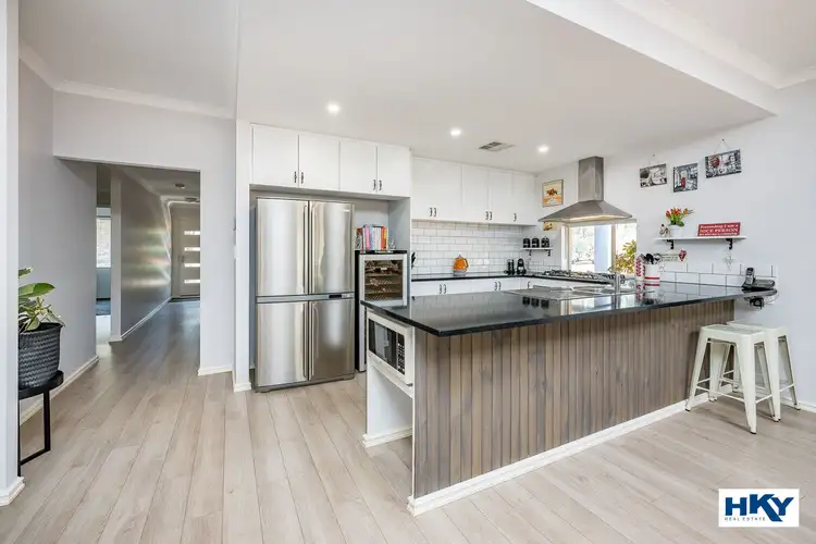 Sixth view of Homely house listing, 82 York Gum Drive, Chittering WA 6084