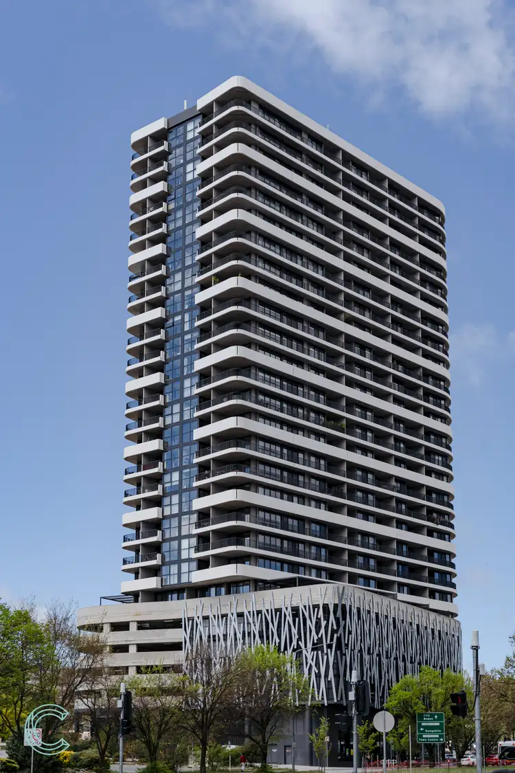 1807/120 Eastern Valley Way, Belconnen ACT 2617