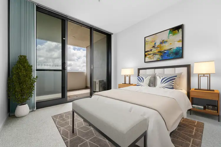 Sixth view of Homely apartment listing, 1807/120 Eastern Valley Way, Belconnen ACT 2617