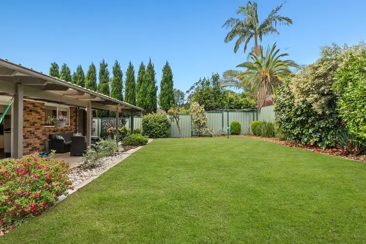 Sixth view of Homely house listing, 20 Nelimah Close, Narara NSW 2250