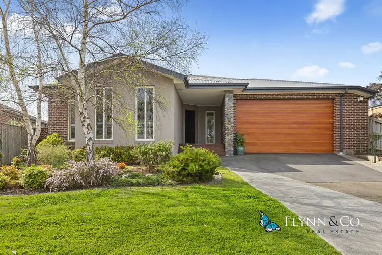 21 Hazeldene Way, Rosebud VIC 3939