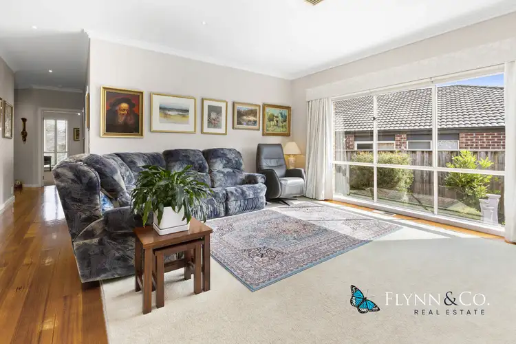 Sixth view of Homely house listing, 21 Hazeldene Way, Rosebud VIC 3939