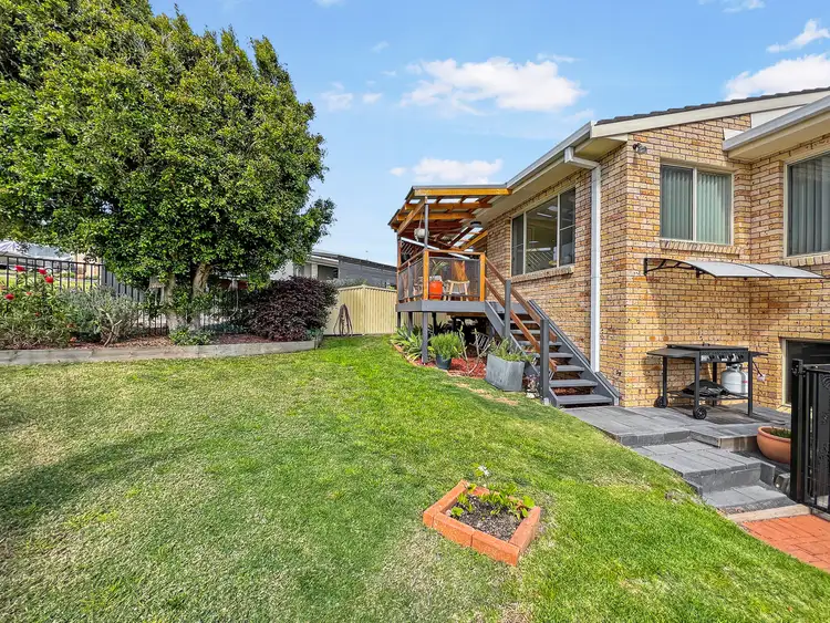 Third view of Homely semi-detached listing, 2/114 Pacific Way, Tura Beach NSW 2548