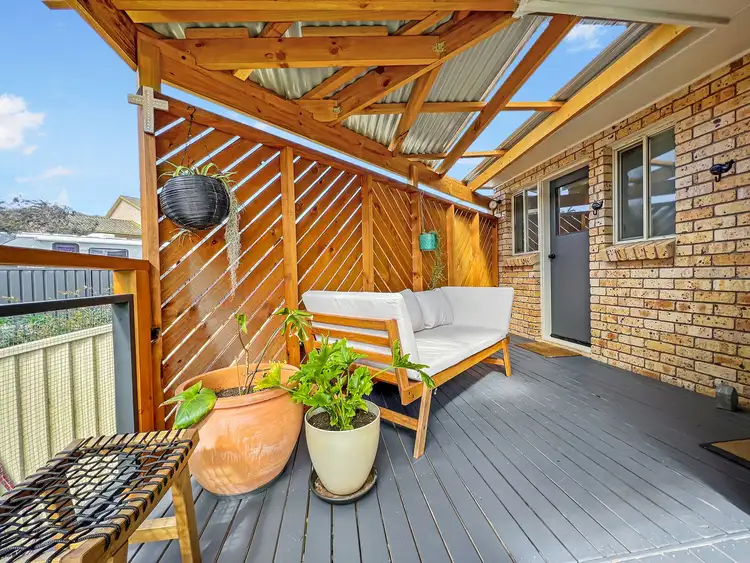 Fourth view of Homely semi-detached listing, 2/114 Pacific Way, Tura Beach NSW 2548