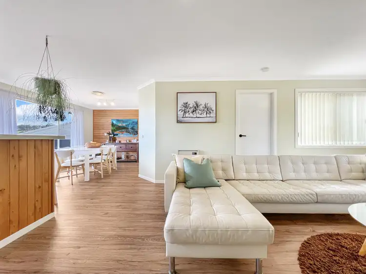 Fifth view of Homely semi-detached listing, 2/114 Pacific Way, Tura Beach NSW 2548