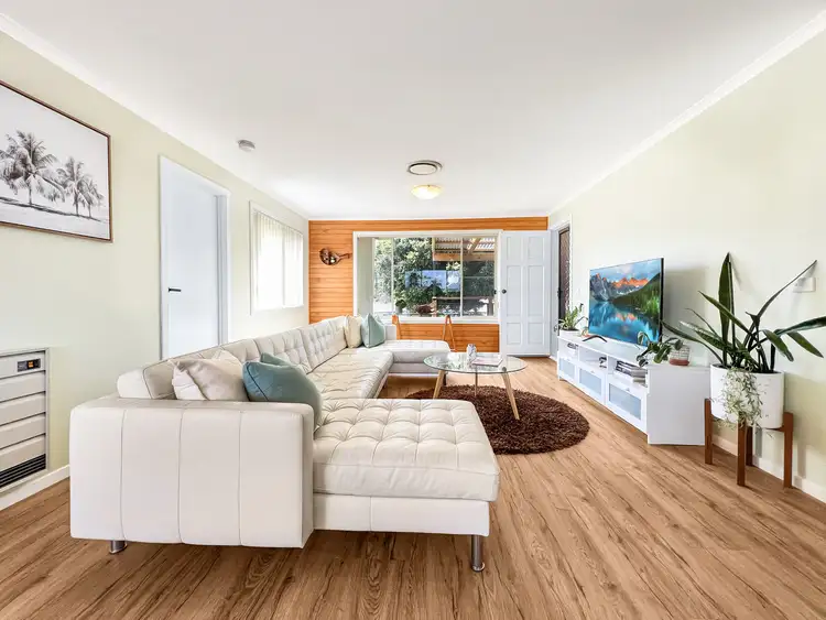 Seventh view of Homely semi-detached listing, 2/114 Pacific Way, Tura Beach NSW 2548
