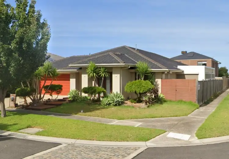 Second view of Homely house listing, 2 Baybreeze Street, Point Cook VIC 3030