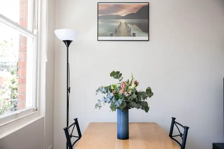 Fourth view of Homely apartment listing, 6/151a Smith Street, Summer Hill NSW 2130