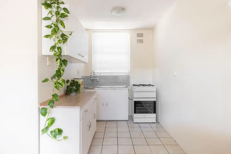Fifth view of Homely apartment listing, 6/151a Smith Street, Summer Hill NSW 2130