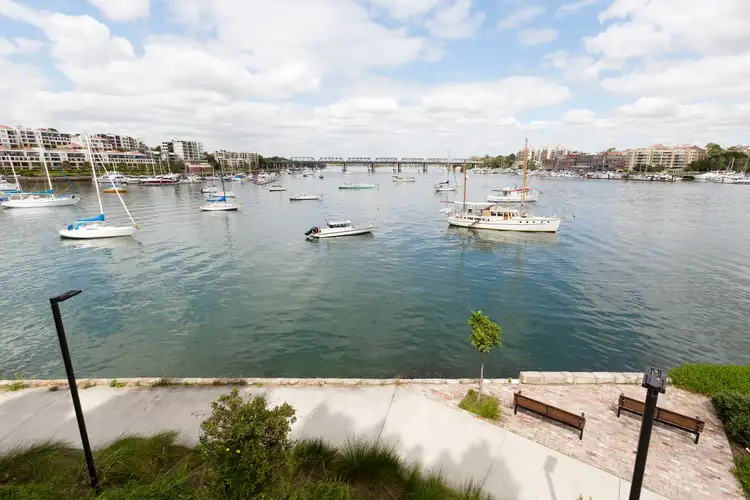 Fifth view of Homely apartment listing, 5G/110 Elliott Street, Balmain NSW 2041