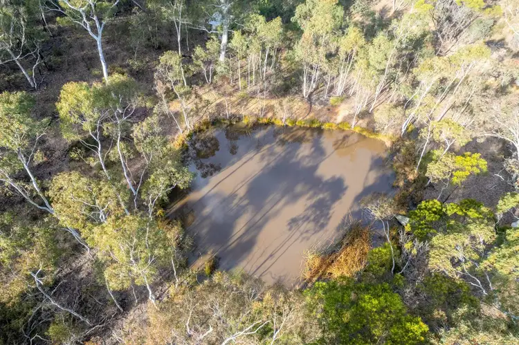 Second view of Homely rural property listing, 80 Creek Close, Oallen NSW 2622