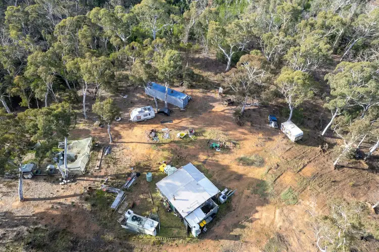 Third view of Homely rural property listing, 80 Creek Close, Oallen NSW 2622