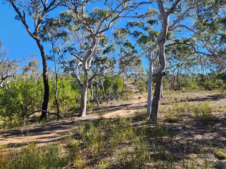 Fourth view of Homely rural property listing, 80 Creek Close, Oallen NSW 2622