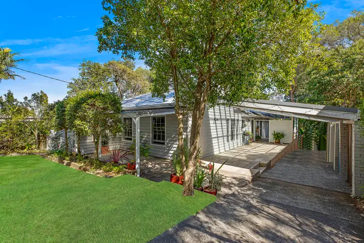 Main view of Homely house listing, 22 John Street, Forresters Beach NSW 2260