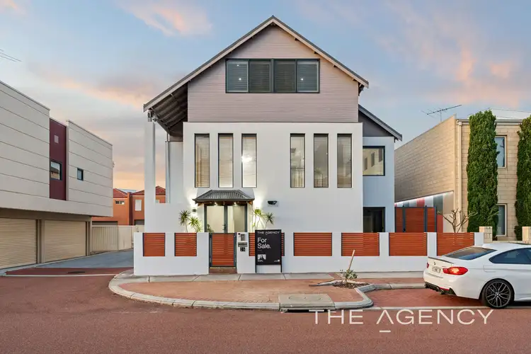 Second view of Homely house listing, 26 Pimlico Place, Joondalup WA 6027