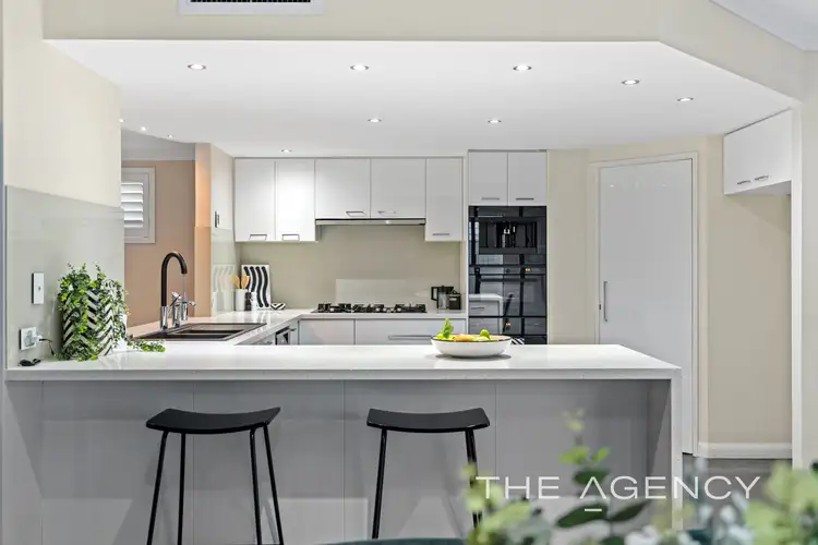 Third view of Homely house listing, 26 Pimlico Place, Joondalup WA 6027