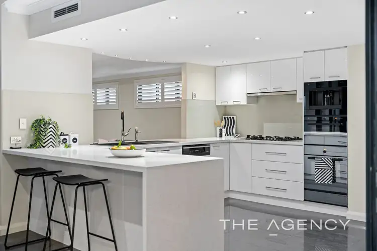 Fourth view of Homely house listing, 26 Pimlico Place, Joondalup WA 6027