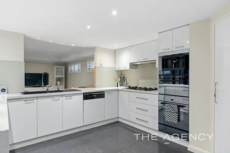 Fifth view of Homely house listing, 26 Pimlico Place, Joondalup WA 6027