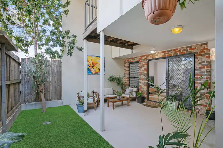 5/51-55 Daniells Street, Carina QLD 4152