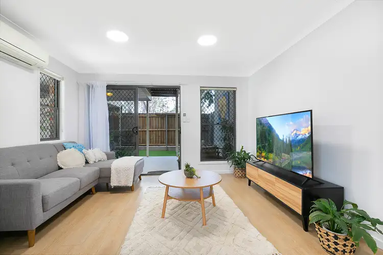 Second view of Homely townhouse listing, 5/51-55 Daniells Street, Carina QLD 4152