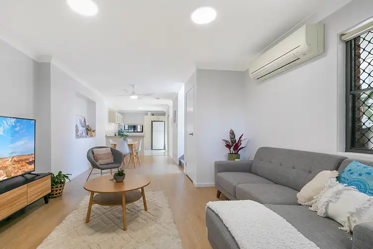 Third view of Homely townhouse listing, 5/51-55 Daniells Street, Carina QLD 4152