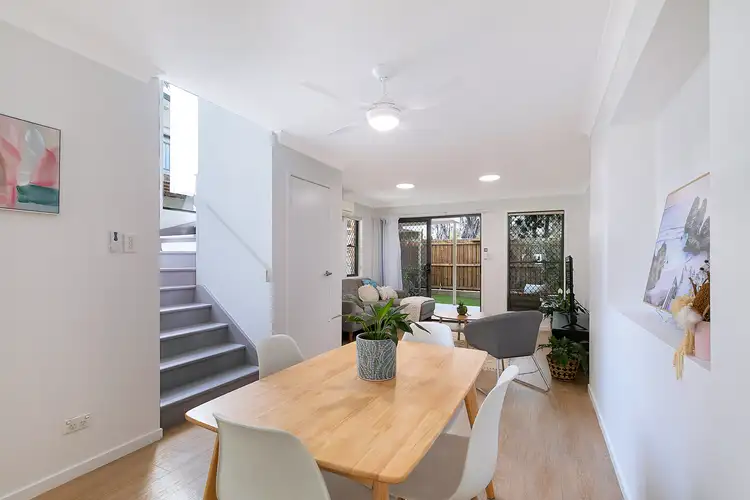 Fourth view of Homely townhouse listing, 5/51-55 Daniells Street, Carina QLD 4152