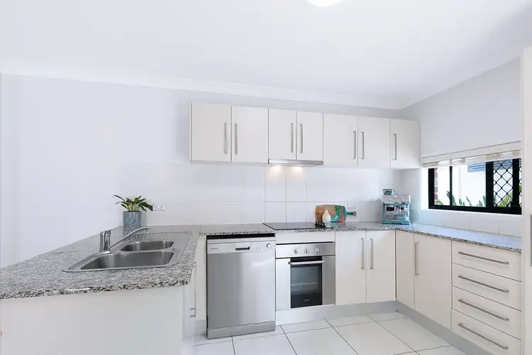 Fifth view of Homely townhouse listing, 5/51-55 Daniells Street, Carina QLD 4152