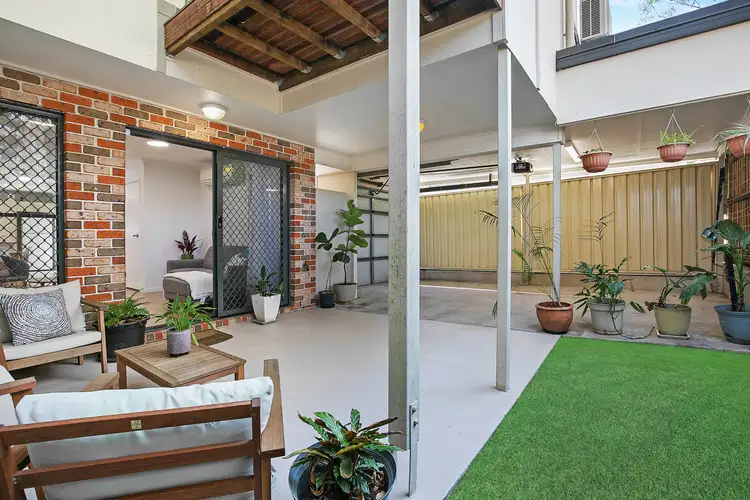 Sixth view of Homely townhouse listing, 5/51-55 Daniells Street, Carina QLD 4152