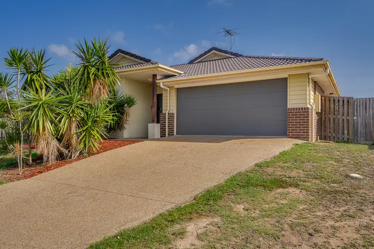 Main view of Homely house listing, 5 Parkway Crescent, Kirkwood QLD 4680