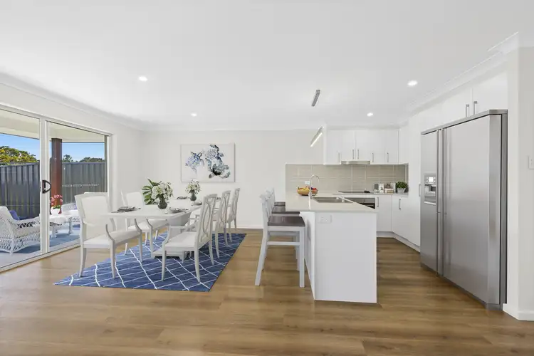 Third view of Homely semi-detached listing, 17a Ryeland Close, Port Macquarie NSW 2444