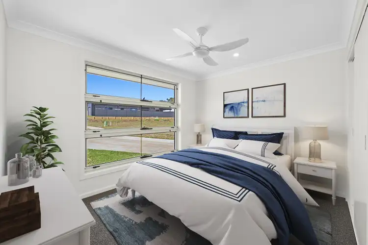 Fourth view of Homely semi-detached listing, 17a Ryeland Close, Port Macquarie NSW 2444