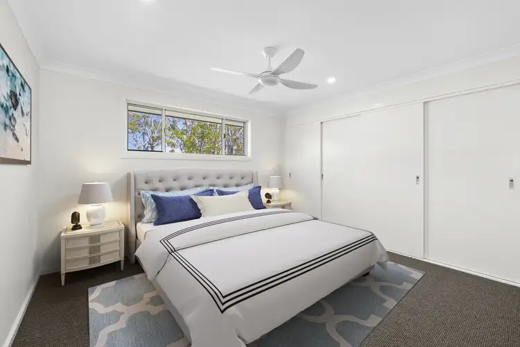 Fifth view of Homely semi-detached listing, 17a Ryeland Close, Port Macquarie NSW 2444