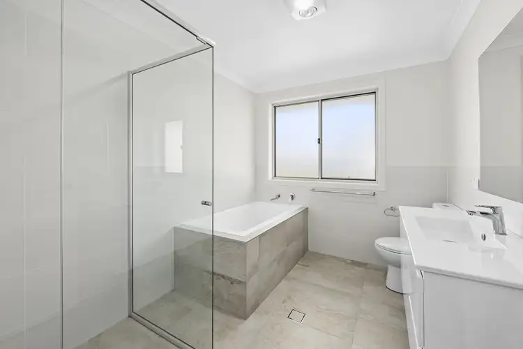Sixth view of Homely semi-detached listing, 17a Ryeland Close, Port Macquarie NSW 2444