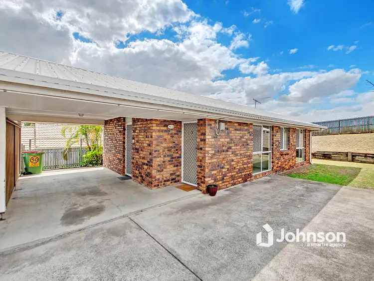 2/19 Henty Drive, Redbank Plains QLD 4301