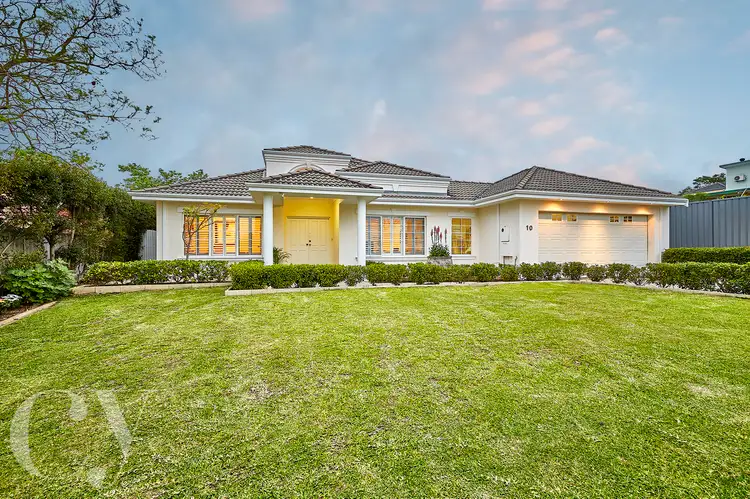 10 Dandenong Road, Attadale WA 6156