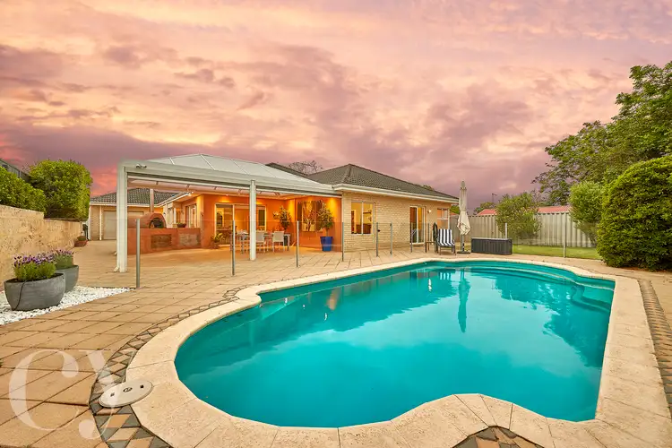 Second view of Homely house listing, 10 Dandenong Road, Attadale WA 6156