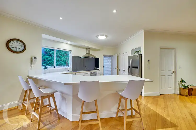Sixth view of Homely house listing, 10 Dandenong Road, Attadale WA 6156