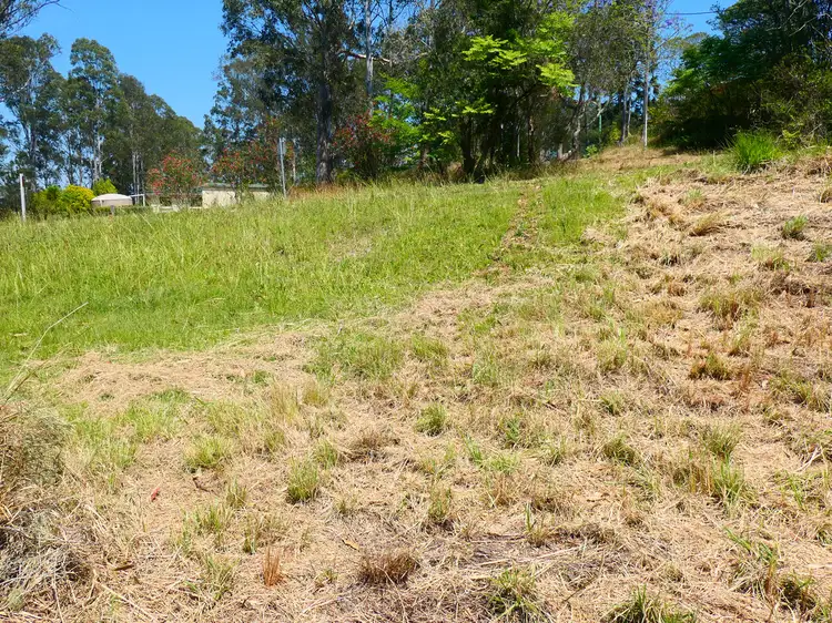 LOT 1, 1 Clarence Way, Bonalbo NSW 2469