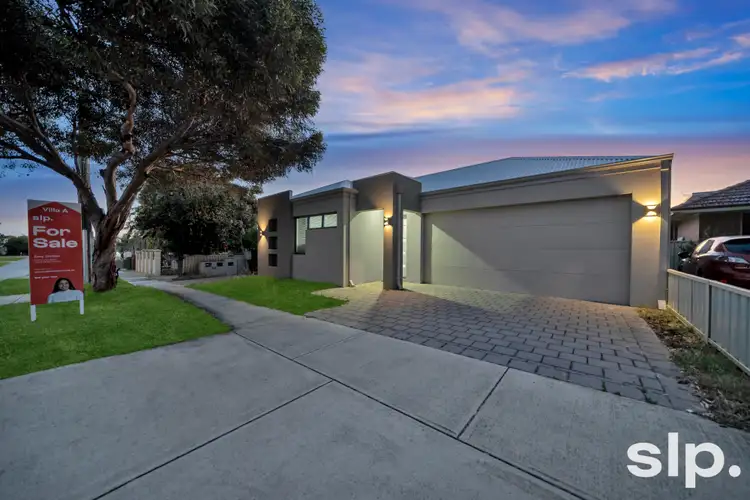 Second view of Homely villa listing, 13A Newbury Street, Balga WA 6061