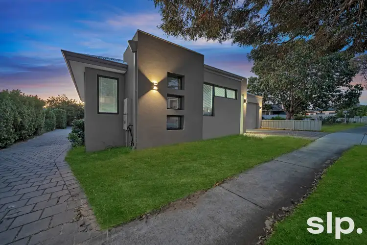 Third view of Homely villa listing, 13A Newbury Street, Balga WA 6061