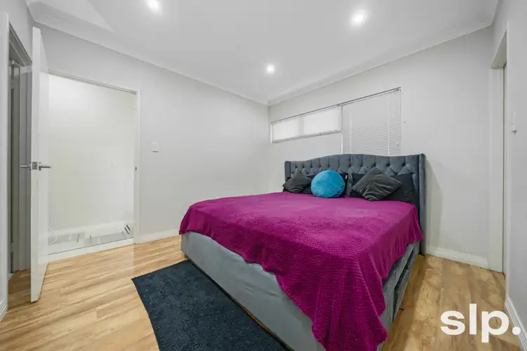 Fifth view of Homely villa listing, 13A Newbury Street, Balga WA 6061