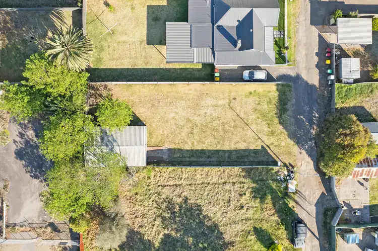 Second view of Homely land listing, 4 Buddens Lane, Muswellbrook NSW 2333