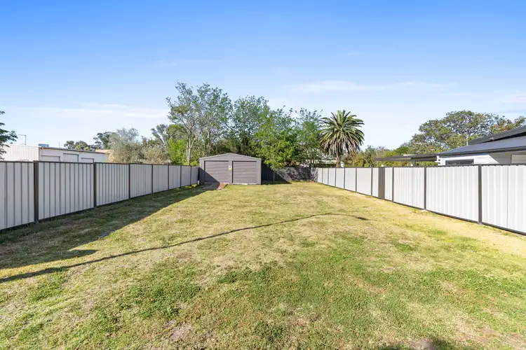 Third view of Homely land listing, 4 Buddens Lane, Muswellbrook NSW 2333