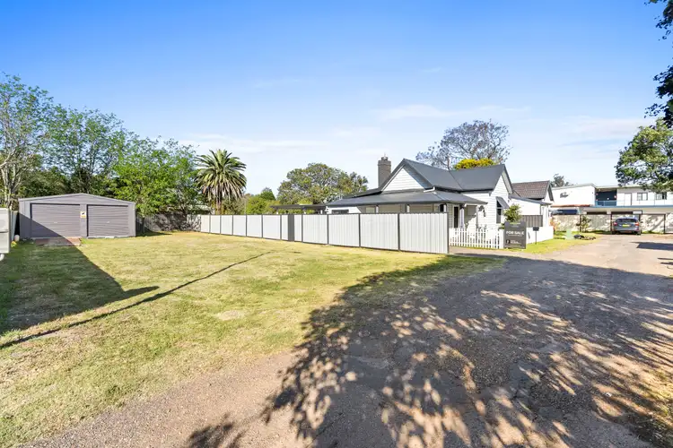 Fourth view of Homely land listing, 4 Buddens Lane, Muswellbrook NSW 2333