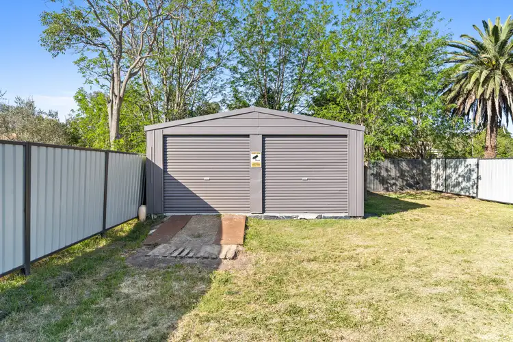 Fifth view of Homely land listing, 4 Buddens Lane, Muswellbrook NSW 2333