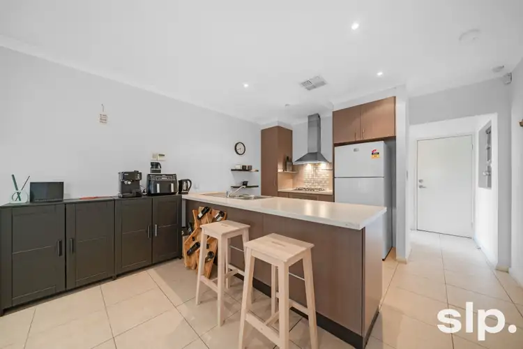 Main view of Homely villa listing, 15B Sneddon Place, Balga WA 6061