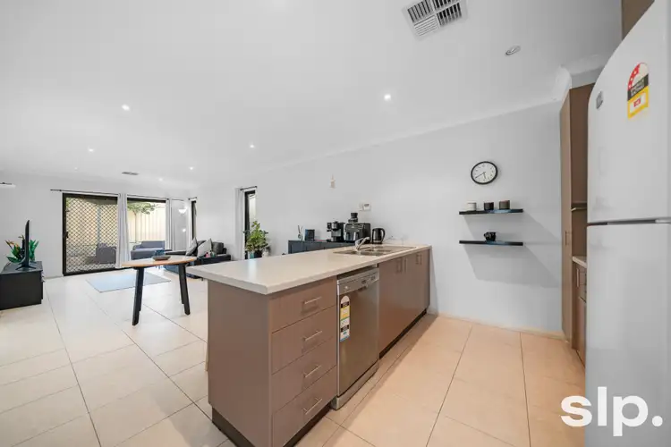 Fourth view of Homely villa listing, 15B Sneddon Place, Balga WA 6061
